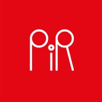 Pir Ajans logo - Similar company to Ifeelcode
