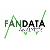 FanData Analytics logo - Similar company to Gobananasomething