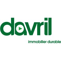 DAVRIL PROMOTION logo - Similar company to Plans A&B