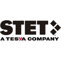 STET, SA logo - Similar company to Finanzauto