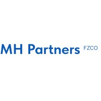MH Partners logo - Similar company to Triada Group