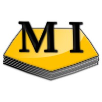 Maxim International logo - Similar company to Trimlinepolymers