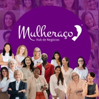 Mulheraço Brasil logo - Similar company to Educriativa