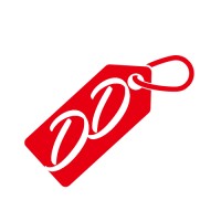 DealsDekho logo - Similar company to Codexeye Technologies
