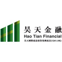 Hao Tian International Financial Holdings Ltd. logo - Similar company to Magic Future Trading