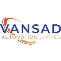VANSAD Automation Limited logo - Similar company to Control Technologies Limited (Ctl)
