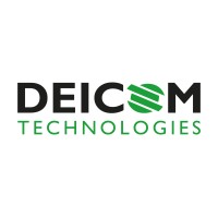 Deicom Technologies logo - Similar company to Gestdep