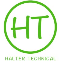 Halter Technical logo - Similar company to Diskonect