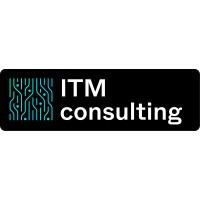 ITM Consulting logo - Similar company to Clico Central Asia & Caucasus