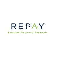 REPAY logo - Similar company to Repay Payment Provider