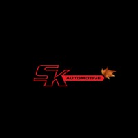SK Automotive logo - Similar company to Iveparts Distribuidora