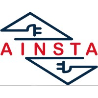 AINSTA logo - Similar company to Império Global Telecomunicações Lda