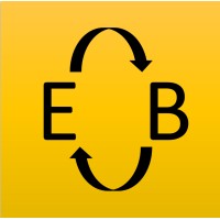 enginEBogie logo - Similar company to Guavus