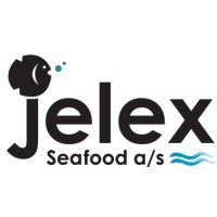 Jelex Seafood A/S logo - Similar company to Arctic Salar Aps