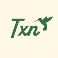 TX Natives Perennial Landscaping logo - Similar company to Turf Badger - Appleton