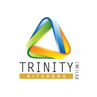 Trinity Kitchens NE LTD logo - Similar company to Creating Spaces Group