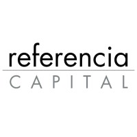 Referencia Capital logo - Similar company to Evidence Based Work
