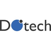 DOTech Limited logo - Similar company to Dotech Limited