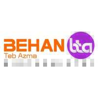 Behan Teb Azma logo - Similar company to Chrom Abzar Parse (Cap)