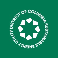 DC Sustainable Energy Utility (DCSEU) logo - Similar company to Department Of Energy & Environment (Doee)