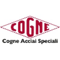 Cogne Acciai Speciali S.p.A. logo - Similar company to Ompeco Srl