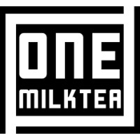 One Milk Tea logo - Similar company to One Milk Tea