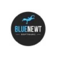 Blue Newt Software Technologies logo - Similar company to Jasmine Ai Co.