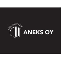 Aneks OY logo - Similar company to Saimaa Group Oy