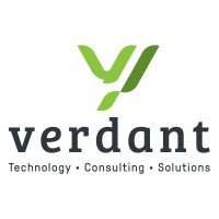 Verdant TCS logo - Similar company to Dakota County Community Development Agency