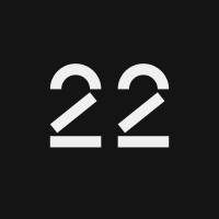 Agence 22° - Paysagistes & Urbanistes logo - Similar company to Parages.