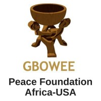 Gbowee Peace Foundation Africa-USA logo - Similar company to Gbowee Peace Foundation Africa
