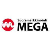 Suoramarkkinointi Mega Oy logo - Similar company to Loop Music
