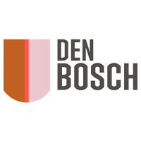 Visit Den Bosch logo - Similar company to De Bossche Pas