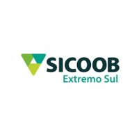 Sicoob Extremo Sul logo - Similar company to Cdc Acabamentos