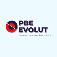 PBE Evolut - Agence spécialisée dans la réponse aux appels d'offres publics logo - Similar company to Chantier Plus