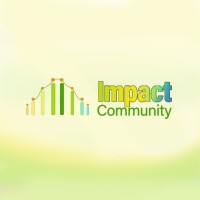 Impact Community NG logo - Similar company to Gol - Get On Linkedin