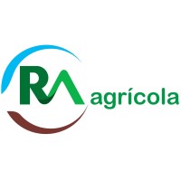 RA Agrícola LTDA logo - Similar company to Drone Tech Brasil
