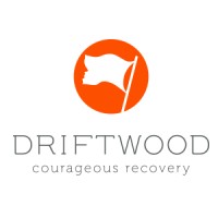 Driftwood Recovery logo - Similar company to Burning Tree Programs