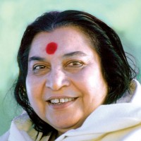 Sahaja Yoga Meditation