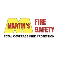 Martin'S Fire Safety - Total Coverage Fire Protection