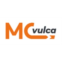 MC VULCA logo - Similar company to Ra2I