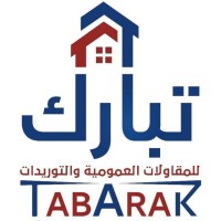 Tabarak Contracting & General Supplies logo - Similar company to Fabrico For Engineering