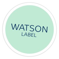 watsonLABEL SL logo - Similar company to Studio Labels