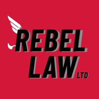 Rebel Law Ltd logo - Similar company to Johnson May Solicitors