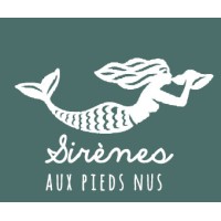 Femmes-sirenes logo - Similar company to Origin Océan