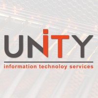 Unity IT Service logo - Similar company to Kotman Technology