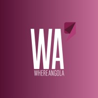 Whereangola Livraria logo - Similar company to Showcycle
