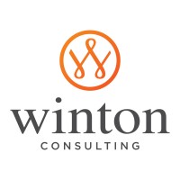Winton Consulting logo - Similar company to Lks Quaero Pty Ltd