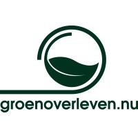 groenoverleven.nu logo - Similar company to Synopel Architecture