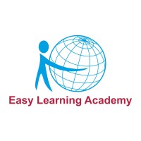 Easy Learning Academy logo - Similar company to Golango Language Centre